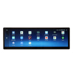 12.3" Touchscreen Car Radio Wireless for BMW 7 Series E65 E66 2006-2008 CCC