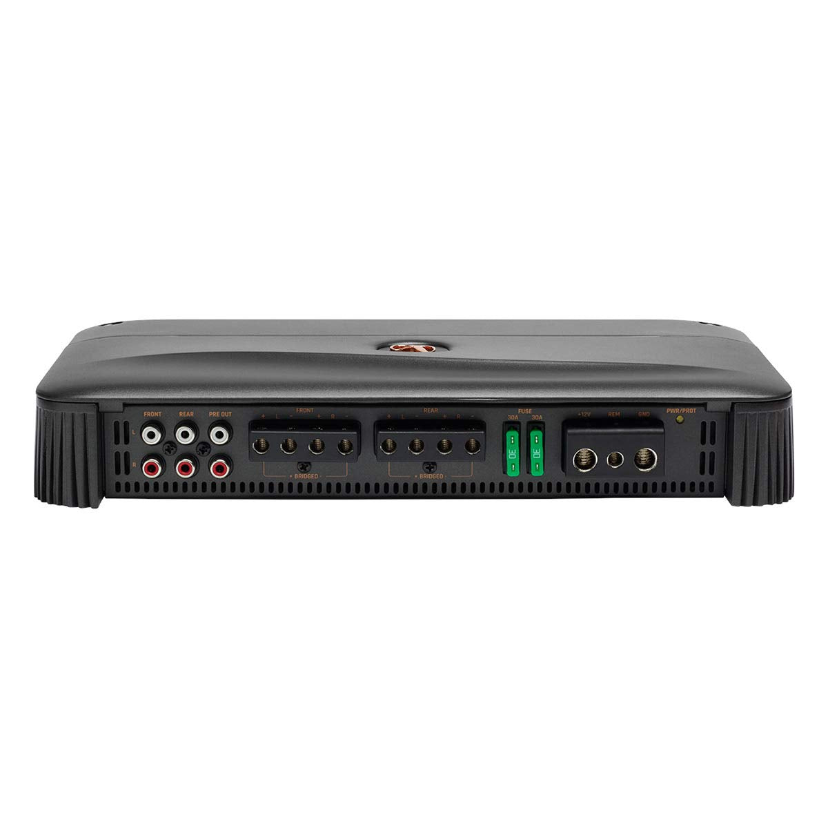 Infinity Reference-3004A Reference Series 4-Channel, 75w X 4 Amplifier