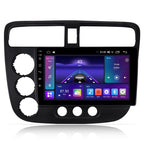 9in 8Core 4G+64G Car Stereo Radio Upgrade for Honda Civic 2001-2005