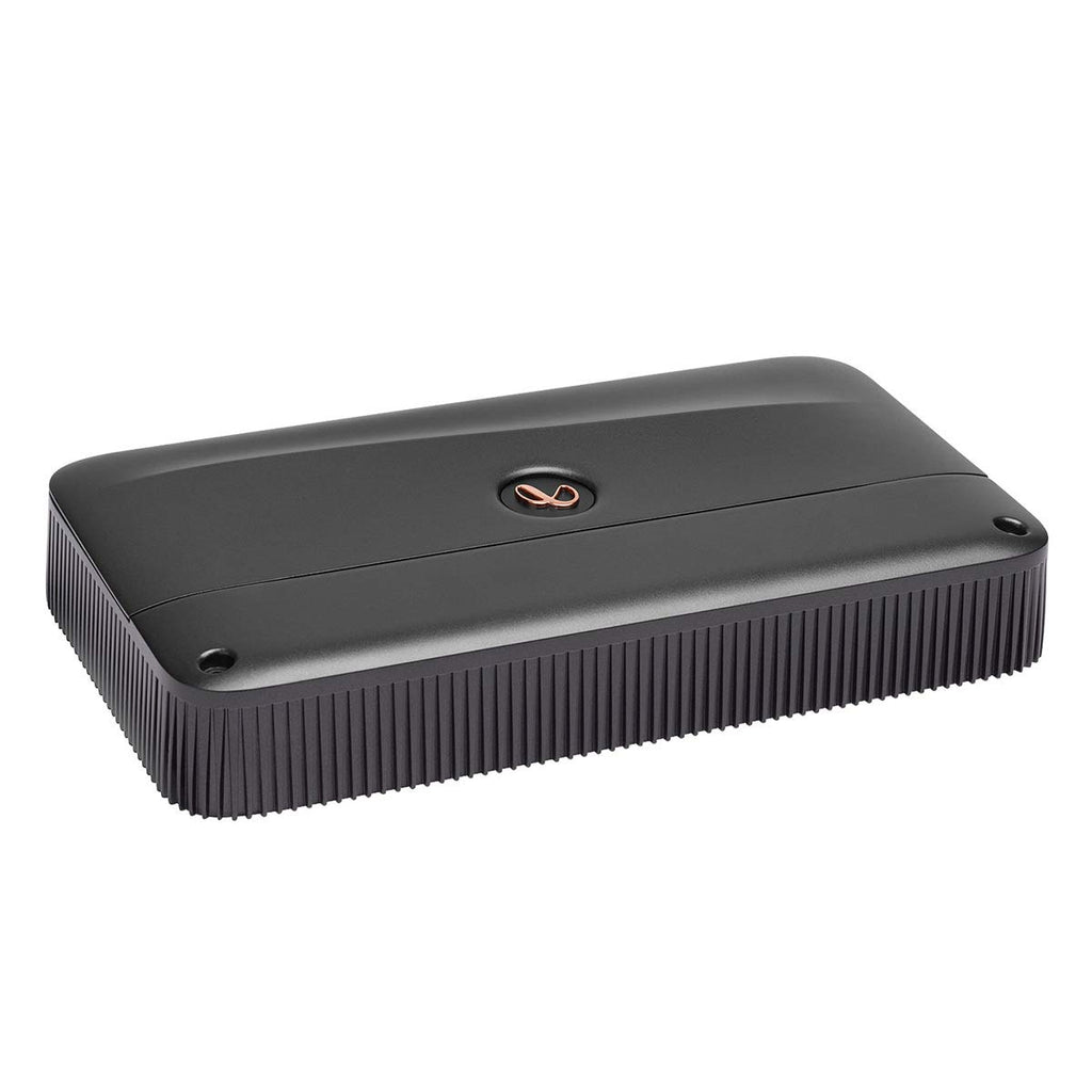 Infinity Reference-3004A Reference Series 4-Channel, 75w X 4 Amplifier