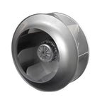 Backward Curved Centrifugal Blower with Direct Drive for HVAC Air Circulation