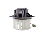 Heater Blower Motor Fan RHD