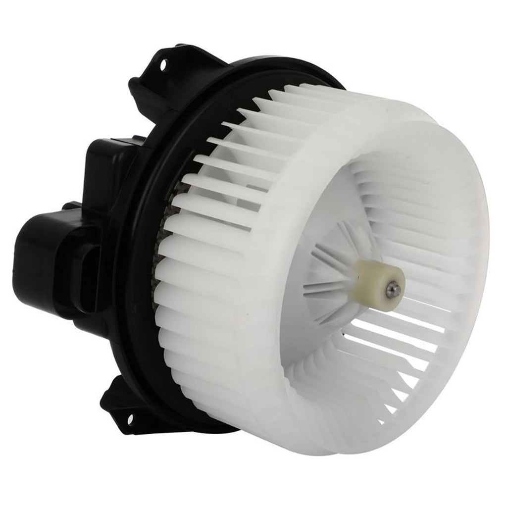 A/C Heater Blower Motor Fan