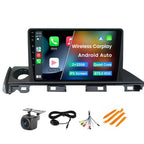 Car Radio for Mazda 6 2016 2017 2018 Stereo Head Unit GPS Upgrade 2G+64G
