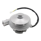 C90 Series DC 12V/24V/48V Micro Brushless Blower Low Noise Negative Pressure Vortex High Pressure High Speed Centrifugal Blower(C9002U-48V)
