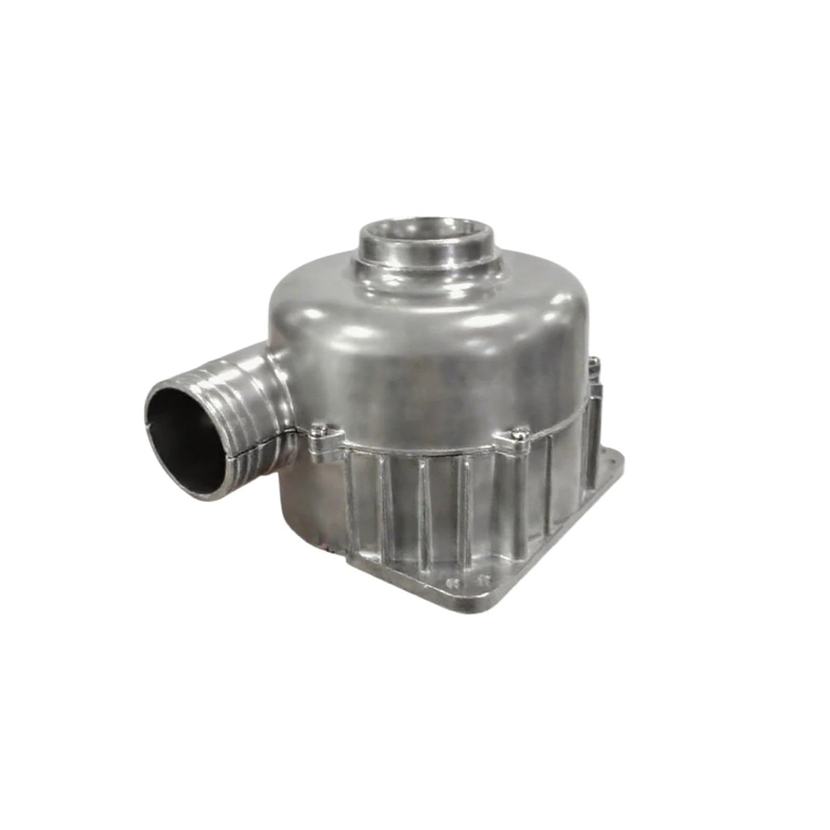 24v 2000L/min18kpa dc Blower Large air Volume and high air Pressure Centrifugal Blower for Dishwasher, Seafood Transport Vehicle