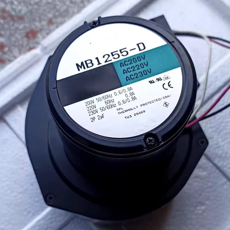 1PCS New for Turbo Blower MB1255-D
