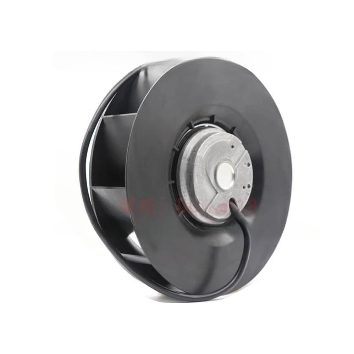 R2E220-AA40-71/80/B8/23/25/05/C2 Axial Blower Fan(14)