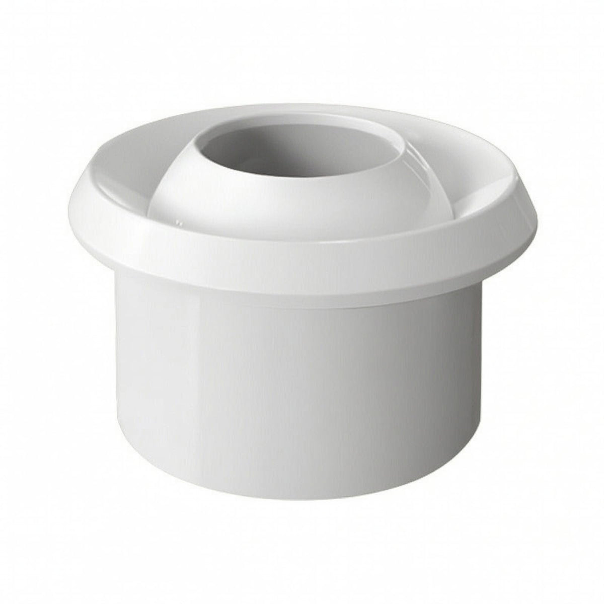 harayaa Overhead to Install, Circular Spherical Nozzle Air Vent, Efficient, for Public Buildings, Style A