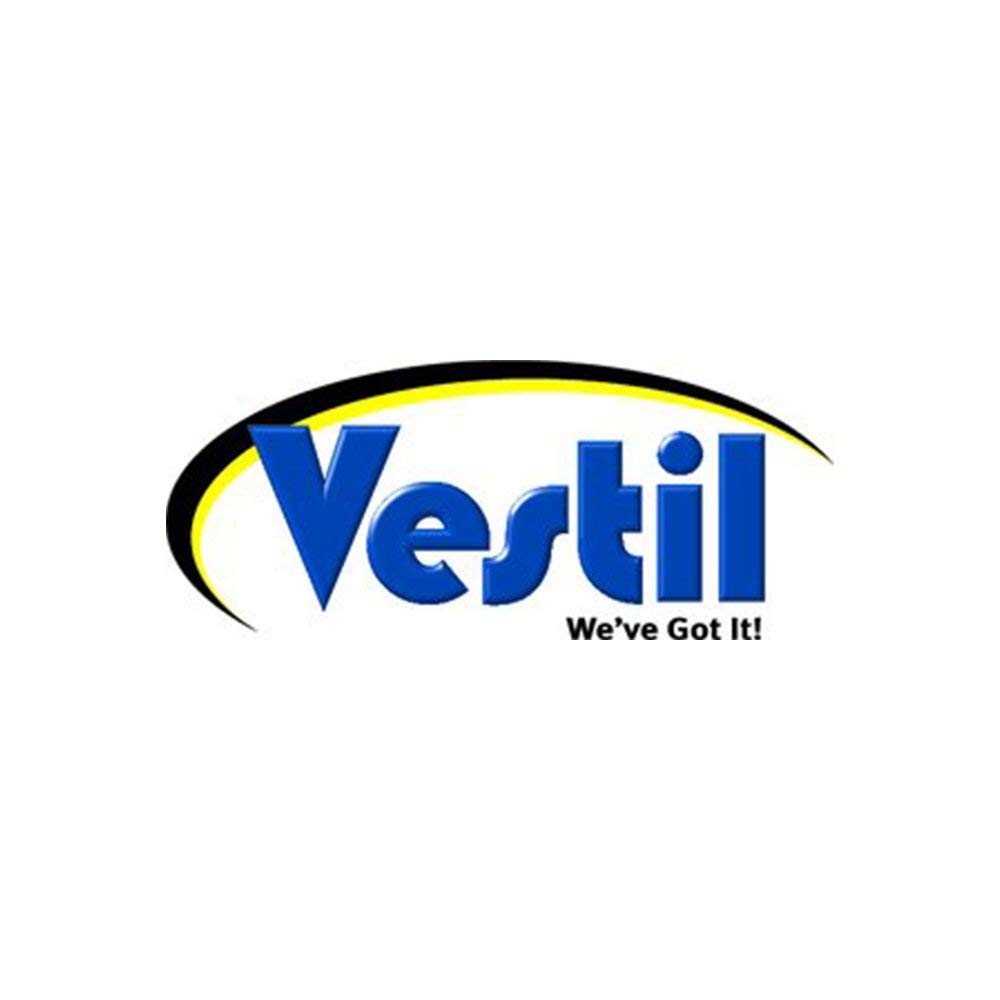 Vestil Mechanical Edge-O-Docklevelers 30K 72 In