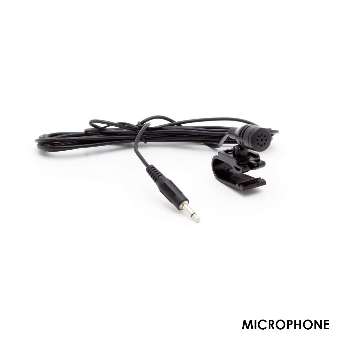 RetroRadio Compatible with 1978-81 Pontiac Lemans Features Include Bluetooth, HD, SiriusXM Ready, AM/FM LB-M4-116-03-73