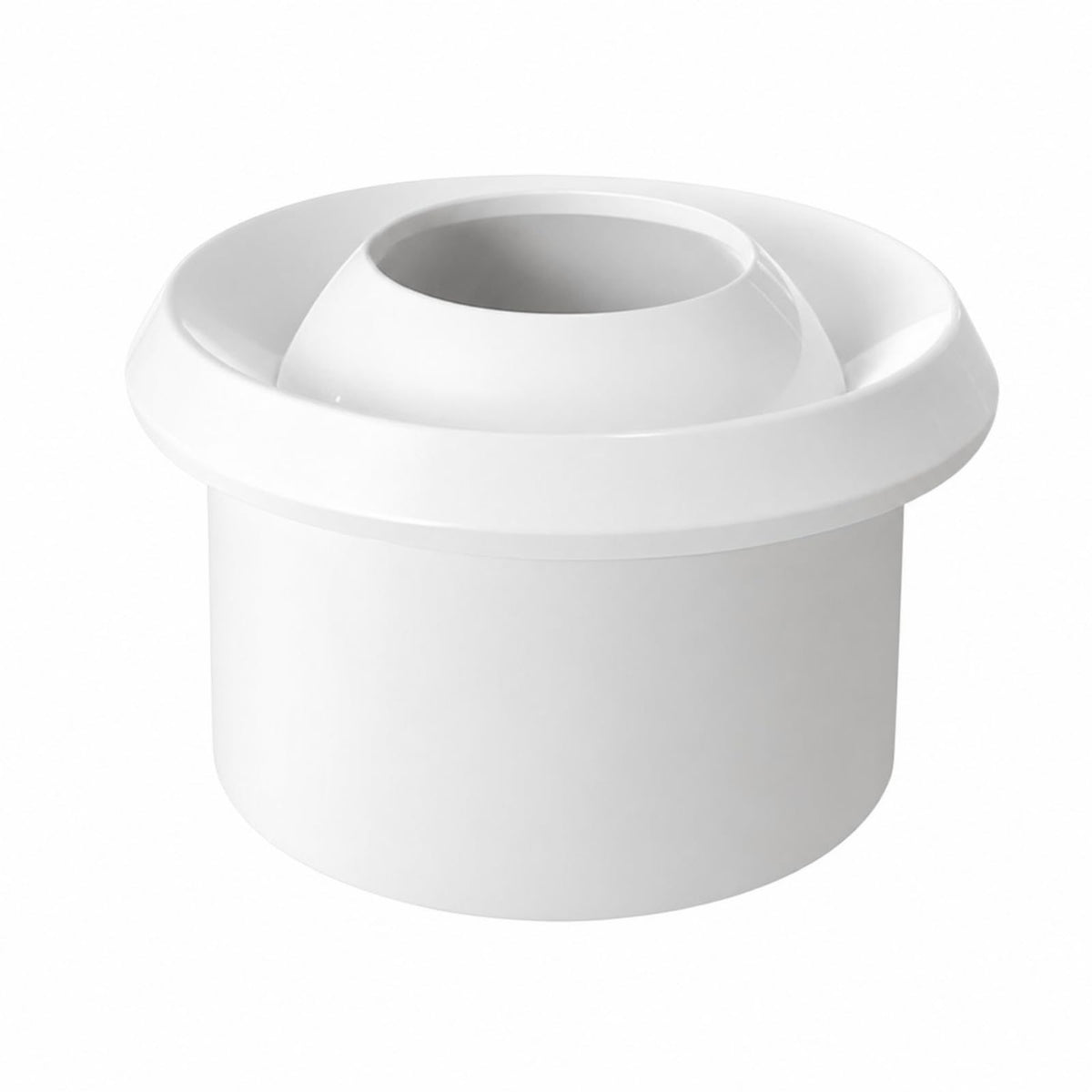 harayaa Overhead to Install, Circular Spherical Nozzle Air Vent, Efficient, for Public Buildings, Style A