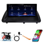 for Lexus CT 200 2011-2017 10.25" Octa Core 4G+32G Car CarPlay Android Auto Navigation Android Stereo GPS Radio Display IPS Touchscreen Headunit Tablet Media Player(V3)