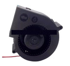 BFB1012H/EH/VH/UH Centrifugal Turbine Blower 220V to 12V Speed Control