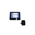 PAC RPK5-GM4101 Chevy Camaro Integrated Replacement Kit with Back-Up Cam