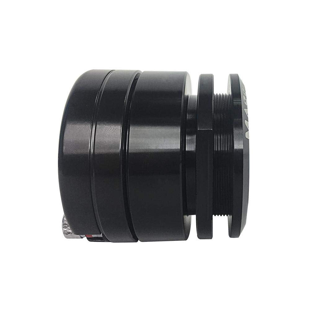 Massive Audio MT6 Power Super Tweeter, 1.5" Voice Coil