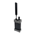 SpecFive Raider Meshtastic-ATAK Lora Military-Grade Mesh Radio, Preflashed with GPS, High-Power, Ip68 Waterproof, Military & SAR Communicator (Black, ATAK-Meshtastic)