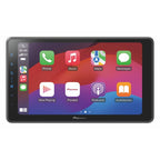 Pioneer DMH-WT5000NEX 9" Single-DIN Digital Multimedia Receiver with Satellite Radio Tuner