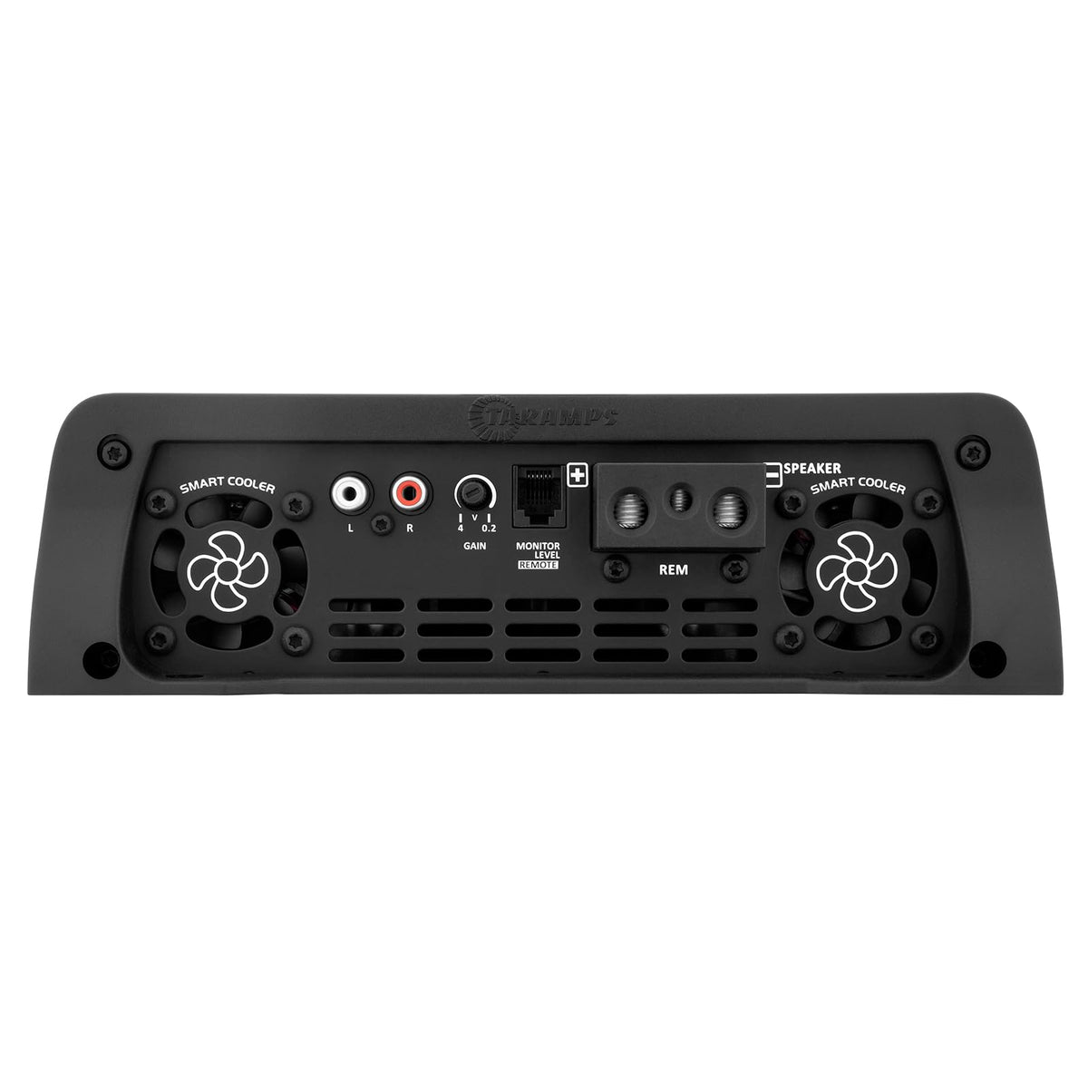 Taramps BASS 15K 1 Ohm 15000W RMS Monoblock Car Subwoofer Amplifier