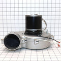 NBK-12160 Blower Assembly 1/18 HP 115V A134