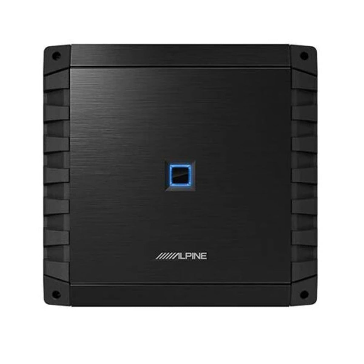 Alpine S2-A36F S-Series Class-D 4-Channel Car Amplifier & KIT4 Installation AMP Kit