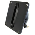 Ciare PTS440 250W High Output Mylar Planar Tweeter Cast Black 8-Ohm