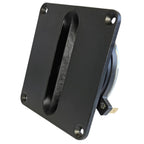 Ciare PTS440 250W High Output Mylar Planar Tweeter Cast Black 8-Ohm