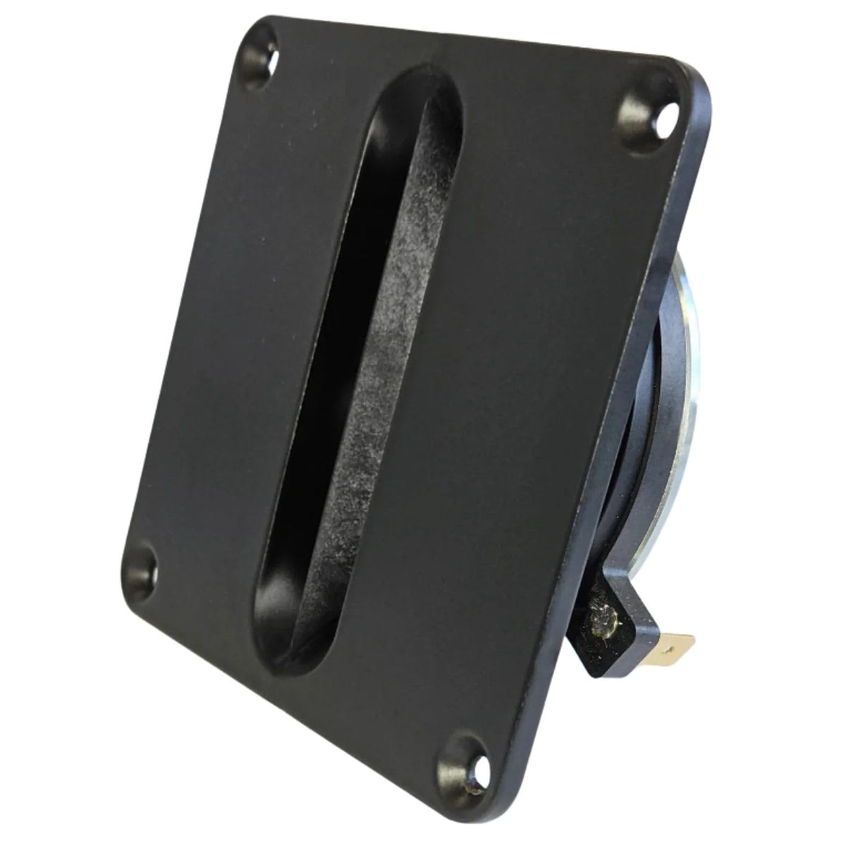 Ciare PTS440 250W High Output Mylar Planar Tweeter Cast Black 8-Ohm