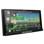 Pioneer AVIC-W8600NEX 7" Multimedia Receiver and Navigation System with Bullet Camera Compatible with Amazon Alexa, Android Auto/CarPlay