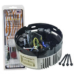 MOD02261 - American Standard/Trane OEM Factory Replacement ECM Motor Module & VZPRO