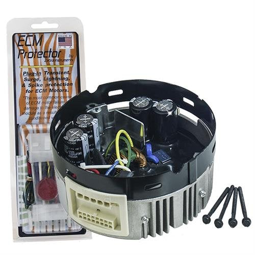MOD02261 - American Standard/Trane OEM Factory Replacement ECM Motor Module & VZPRO