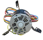 43783 Air Handler Blower Motor for Packard 1/4 HP 3.6 Amps 1075 RPM 115 V