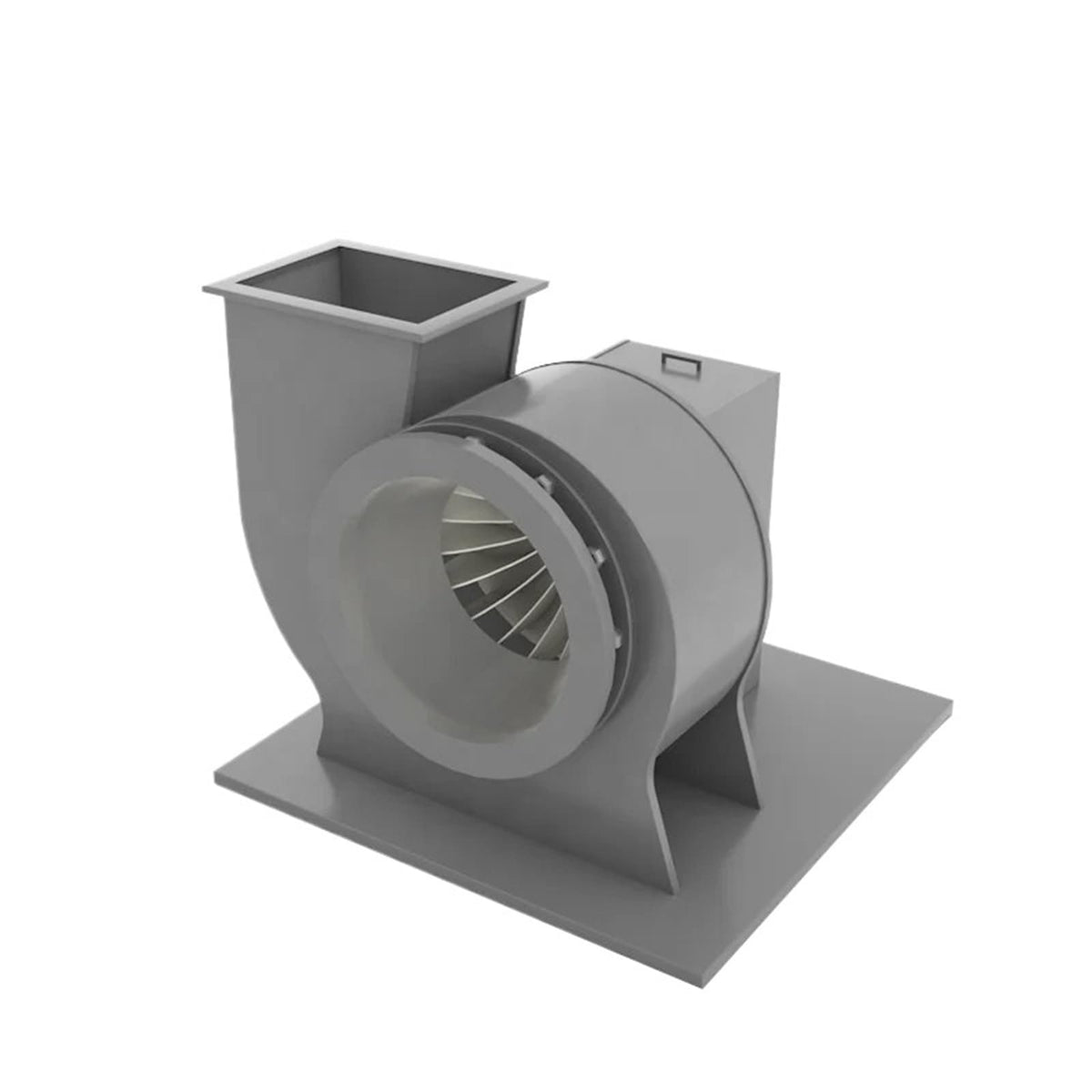 Industrial Centrifugal Fan