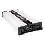 Taramps BASS 15K 1 Ohm 15000W RMS Monoblock Car Subwoofer Amplifier