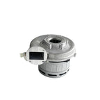 Industrial 8 Inch Boiler Blower 230V 500W-1100W