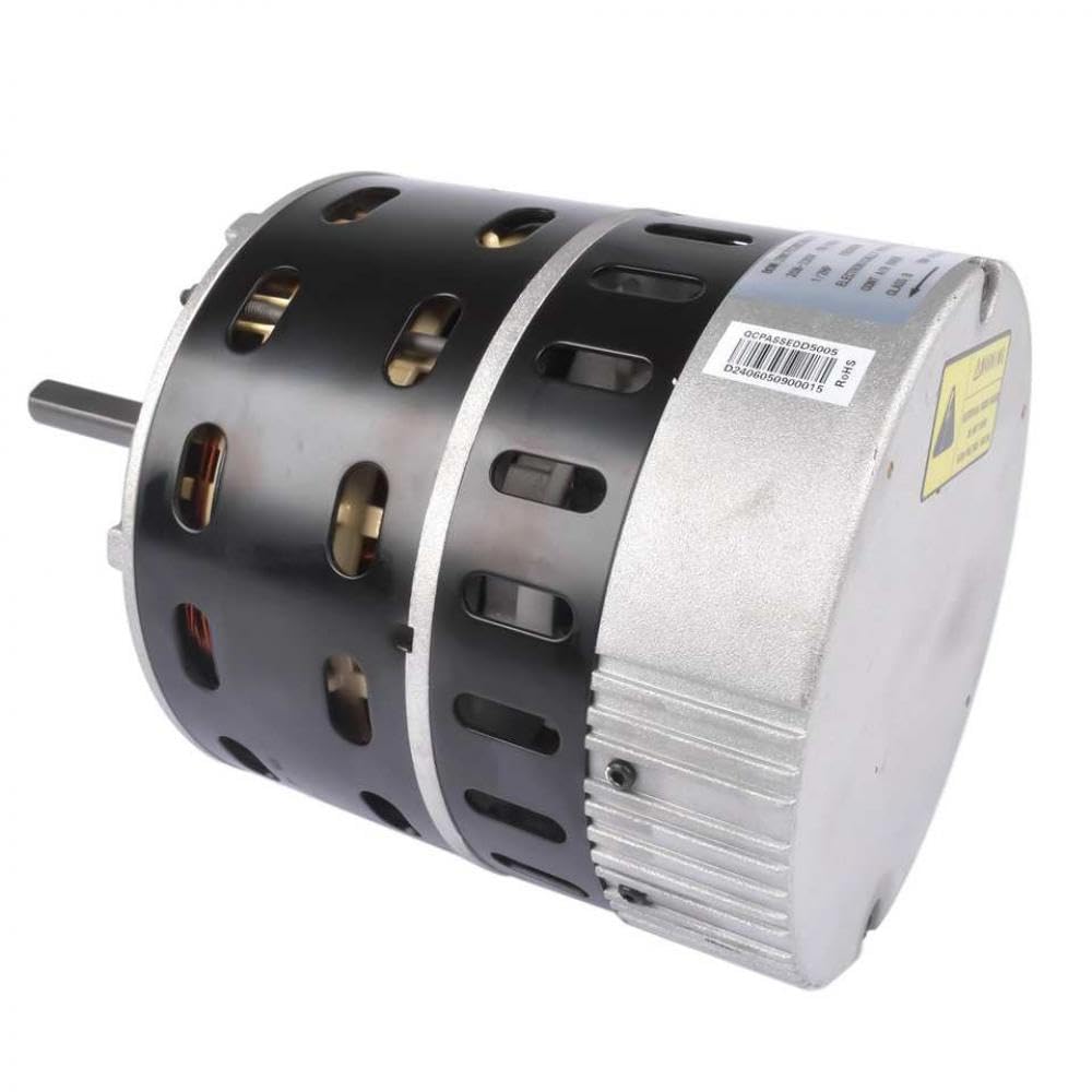 Blower AP03 1/2 ZWK702B5388701 Nortek Nordyne Furnaces 622686