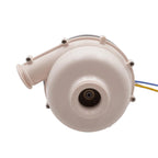 7095 DC24V AC220V 38500rpm High Pressure Brushless DC Micro Blower Centrifugal Blower High Temperature Air Blower(AC220V Blower Driver)