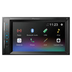 Pioneer 6.2 inch Resistive Glass Touchscreen Digital Media Receiver
