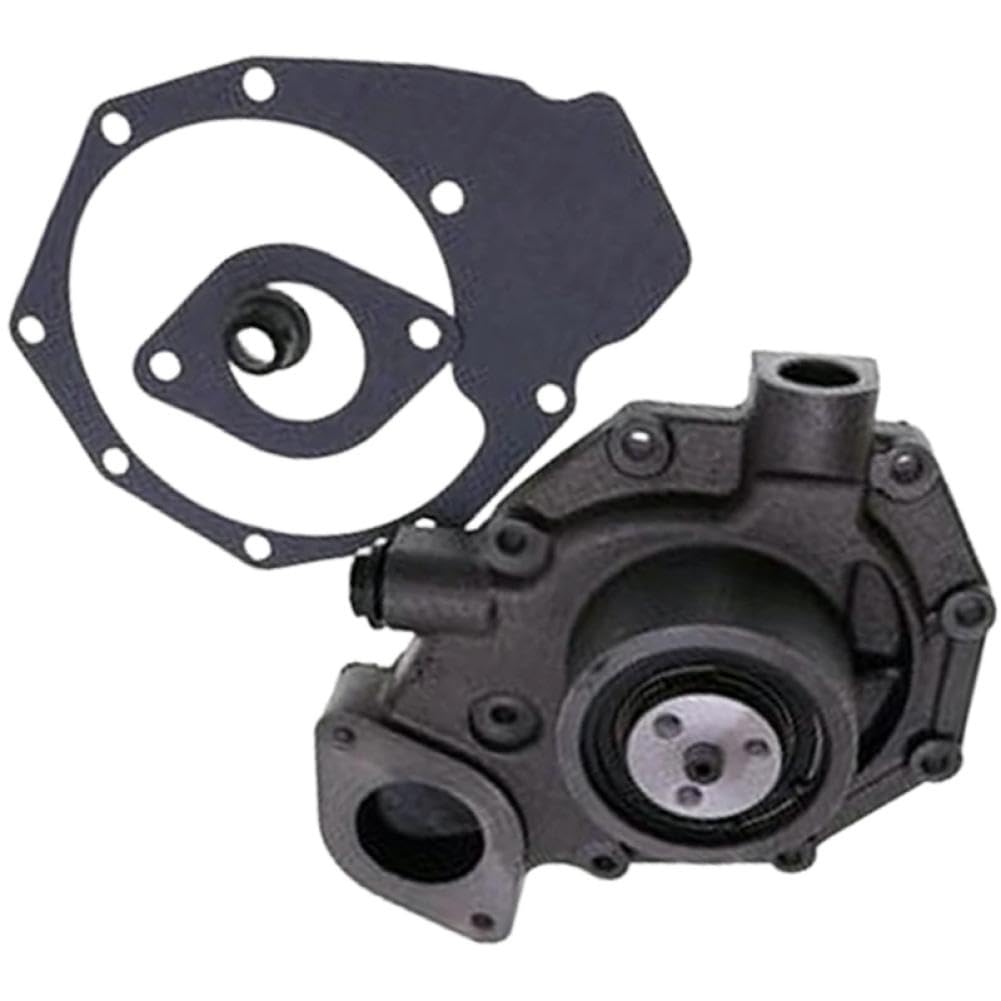 Water Pump 24899601 151952003 Compatible With Air Compressor