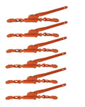 TM USWWAGOODS Replacement for/Fits (6) CM E-Z Pro Recoilless Lever ty Binder 5/16 5400 Lbs WLL