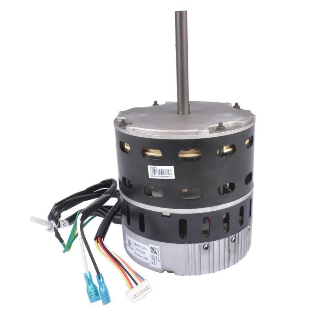 Blower AP03 1/2 ZWK702B5388701 Nortek Nordyne Furnaces 622686