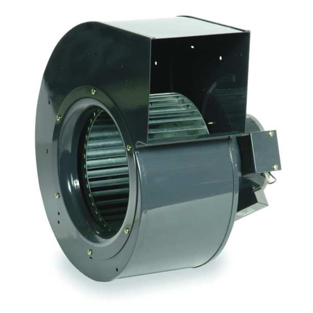 Blower,805 cfm,115V,2.75A,1090 RPM