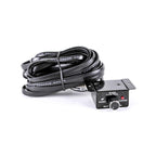 Skar Audio SKv2-100.4AB Full-Range Class A/B MOSFET 4-Channel Car Speaker Amplifier, 800W Max Power