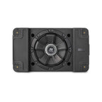 Alpine PXE-C80-88 OPTIM8 8-Channel Hi-Res DSP Amplifier w/ (2) SS-SB12 Subwoofer, S2-S65C 6.5" & S2-S68 Bundle