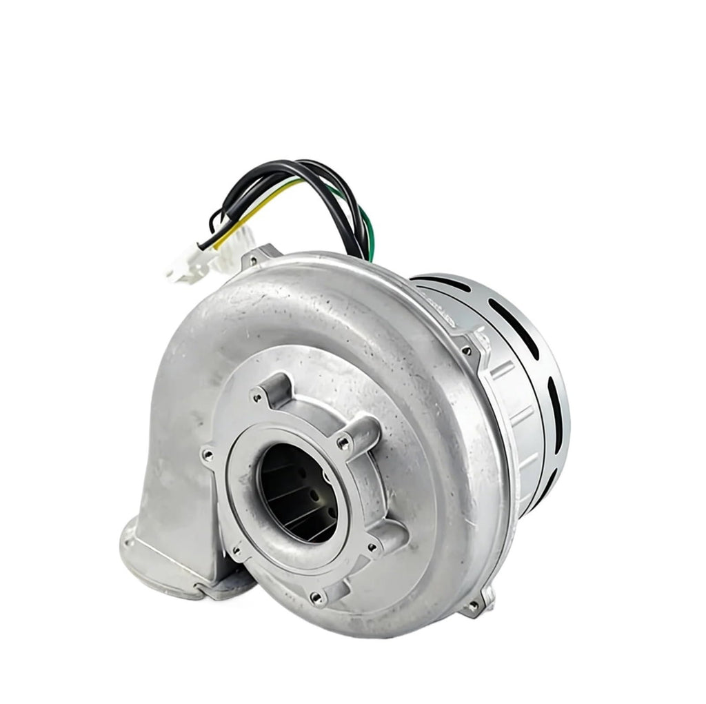 Industrial 8 Inch Boiler Blower 230V 500W-1100W