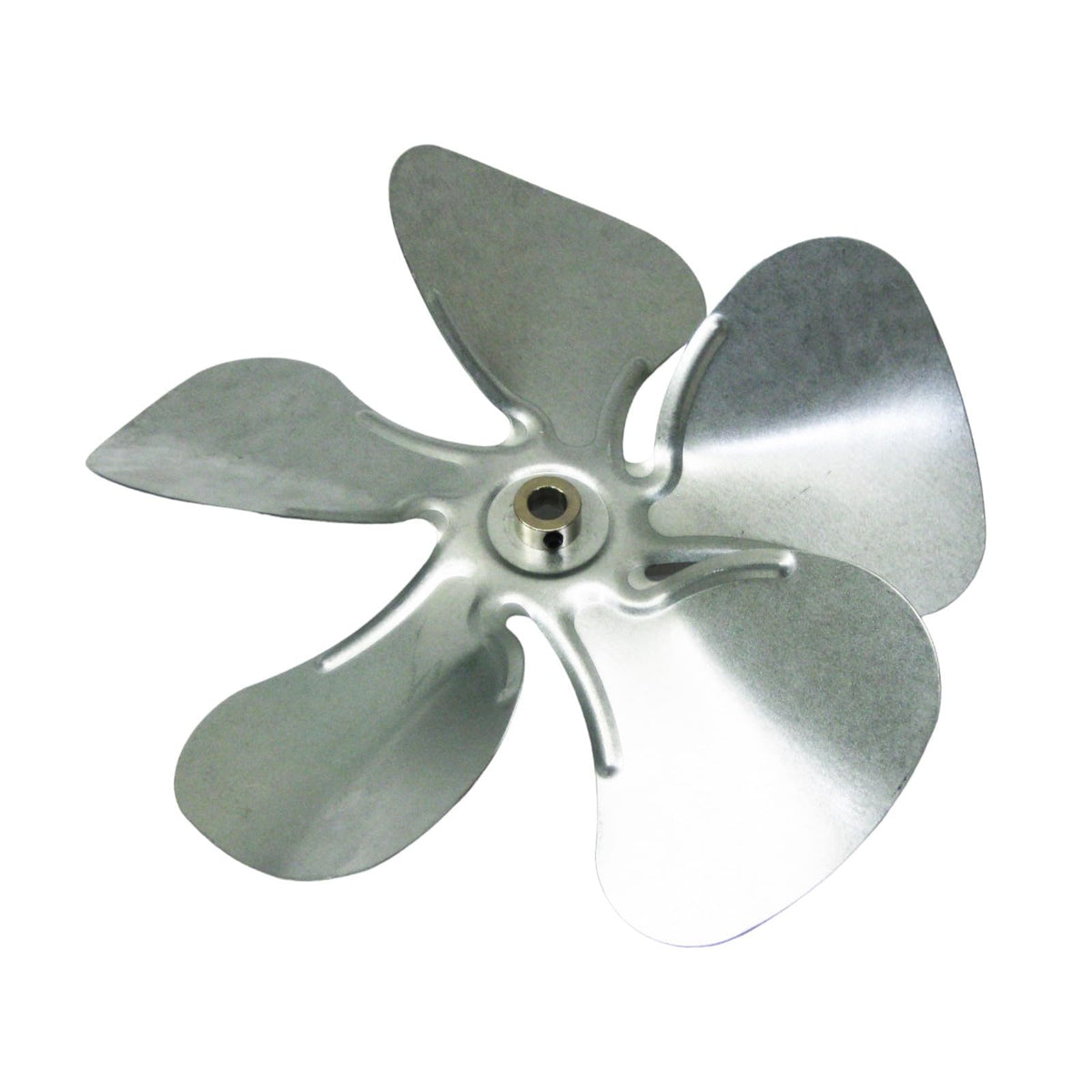 Universal Attic Fan Motor and Blade Kit - Replacement Part #AFCB3