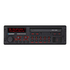 BLAUPUNKT Bremen SQR 46 DAB Retro Car Stereo 80s Classic Bluetooth USB SD AUX - Black