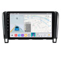 Upgrade Car Radio for Nissan Serena 4 C26 2010-2016 Head Unit