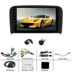 Android 13 Car Radio for V*olvo for S80 2004 2005 2006 2007 2008