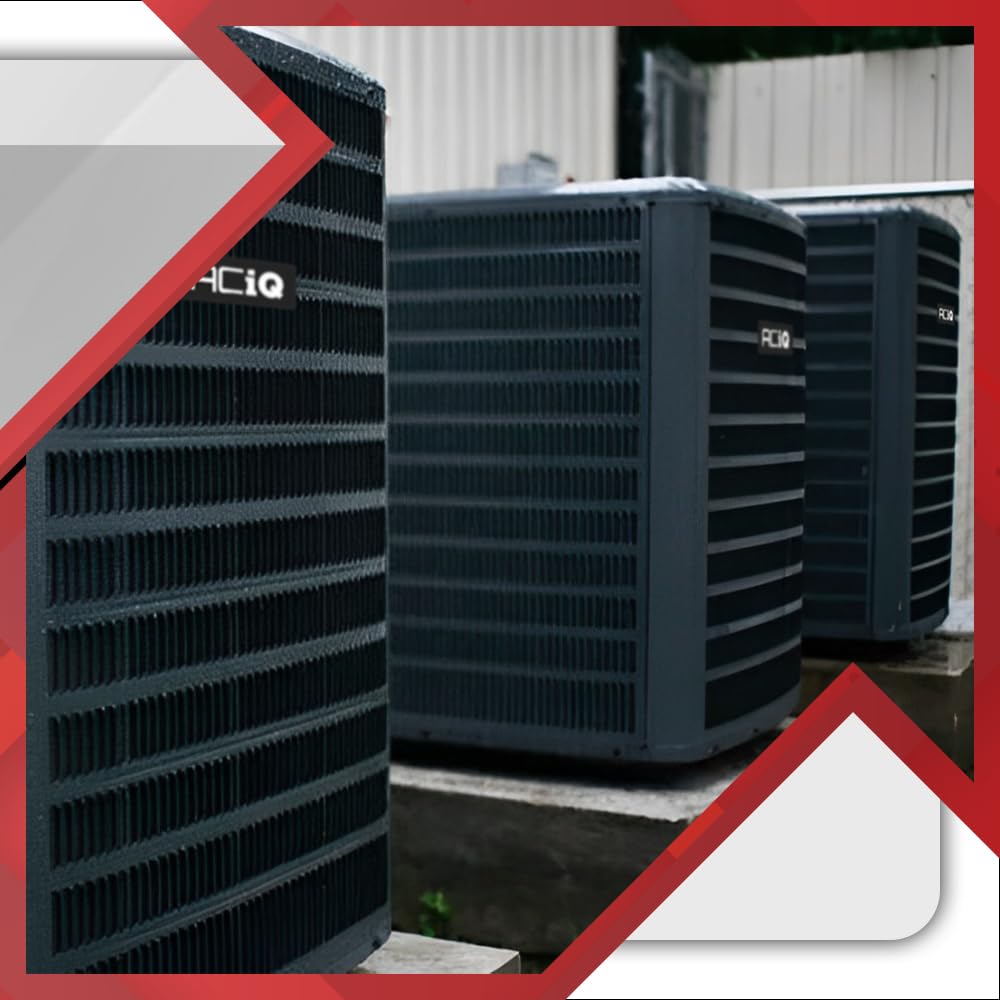 ACiQ 2.5 Ton 14.3 SEER2 Central Air Conditioner Heat Pump Condenser - R32
